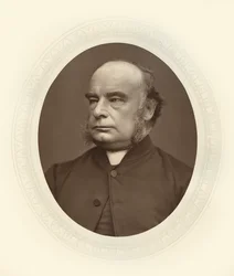 William Connor Magee